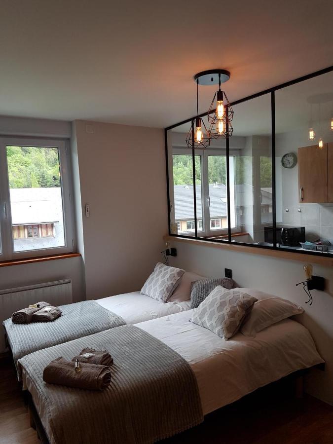 Studio 21 M2 Tout Equipe 모단 외부 사진